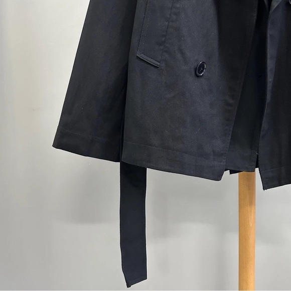 Lemaire trench coat for women - Picture 4 of 13